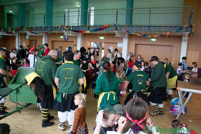 2024-02-04 Kinderfasching