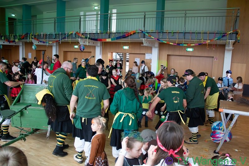 2024-02-04 Kinderfasching