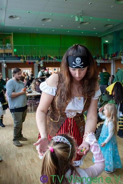 2024-02-04 Kinderfasching