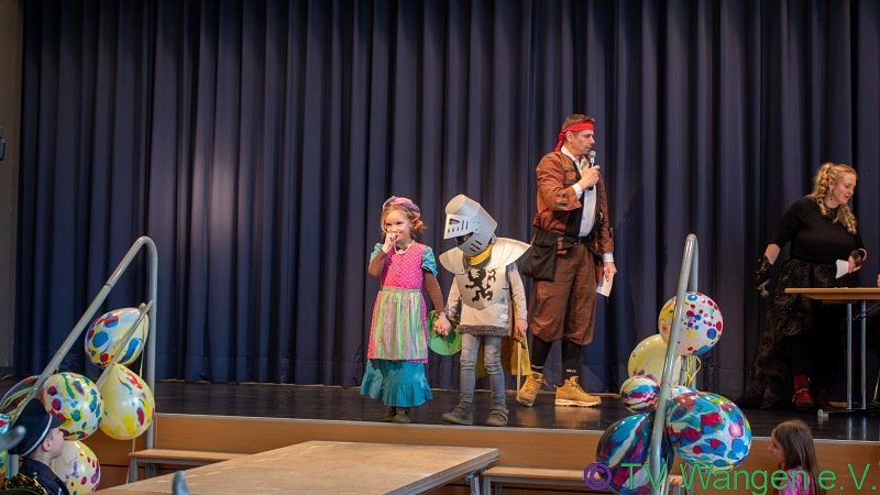 2024-02-04 Kinderfasching