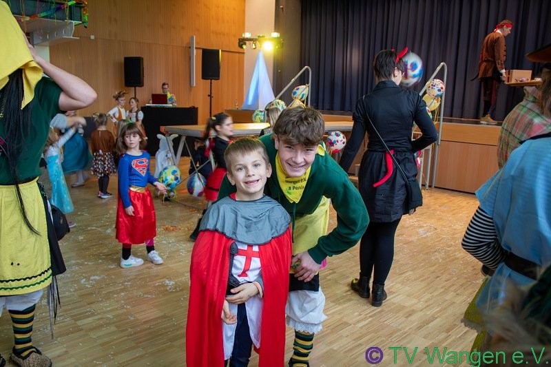 2024-02-04 Kinderfasching