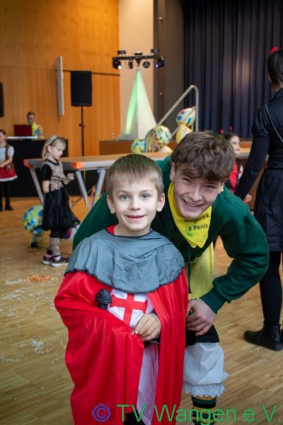 2024-02-04 Kinderfasching