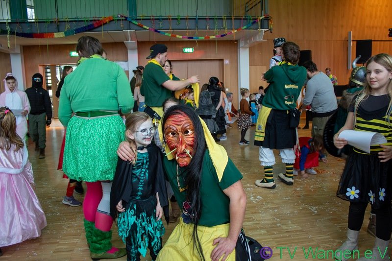 2024-02-04 Kinderfasching