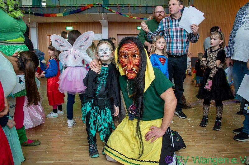 2024-02-04 Kinderfasching