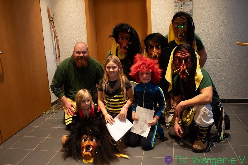 2024-02-04 Kinderfasching