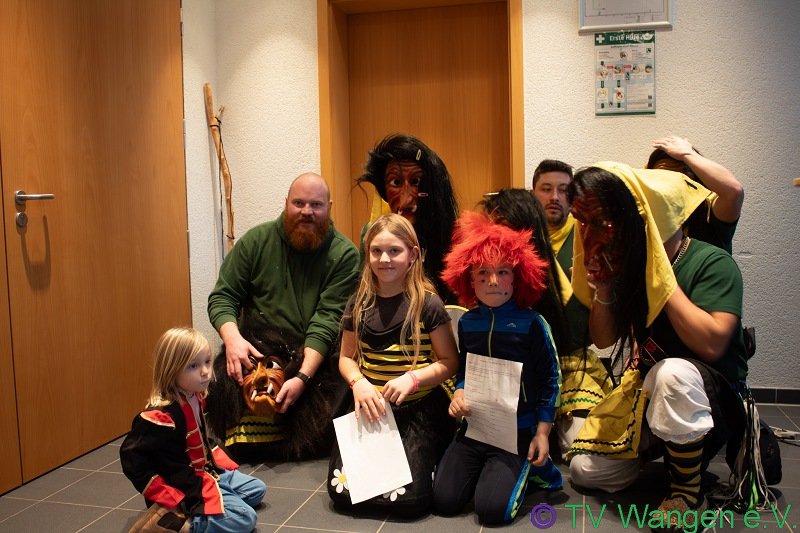 2024-02-04 Kinderfasching