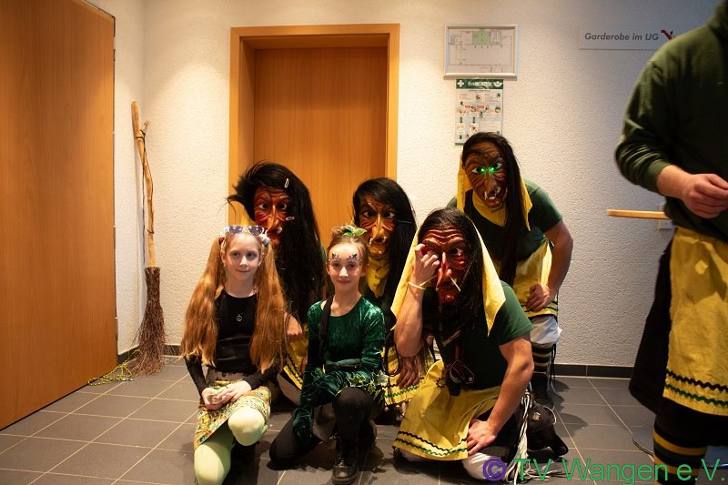 2024-02-04 Kinderfasching