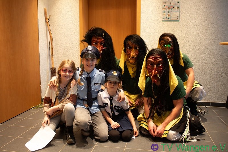 2024-02-04 Kinderfasching