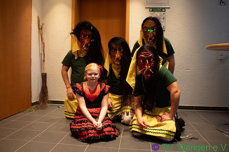 2024-02-04 Kinderfasching