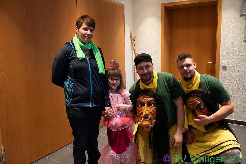 2024-02-04 Kinderfasching