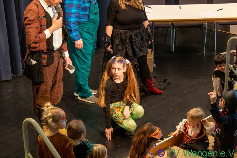 2024-02-04 Kinderfasching