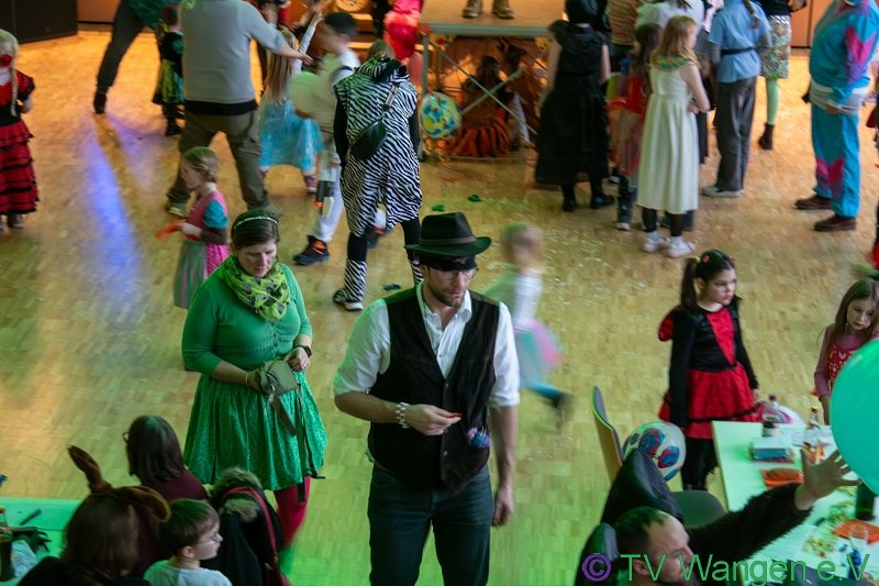 2024-02-04 Kinderfasching