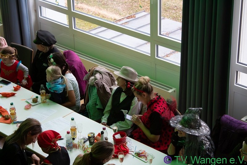 2024-02-04 Kinderfasching