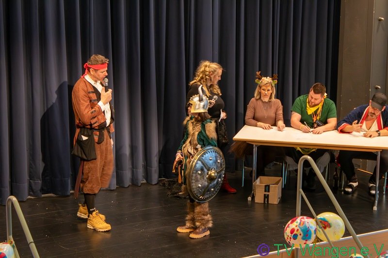 2024-02-04 Kinderfasching