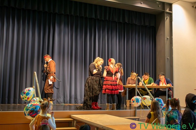 2024-02-04 Kinderfasching