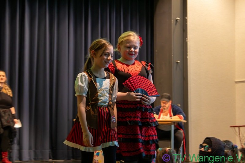 2024-02-04 Kinderfasching