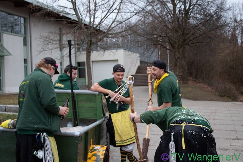 2024-02-04 Kinderfasching