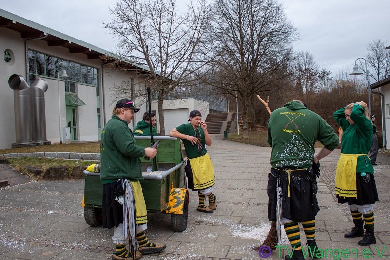 2024-02-04 Kinderfasching