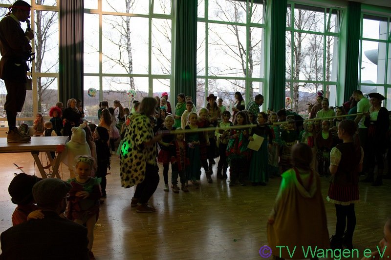 2024-02-04 Kinderfasching