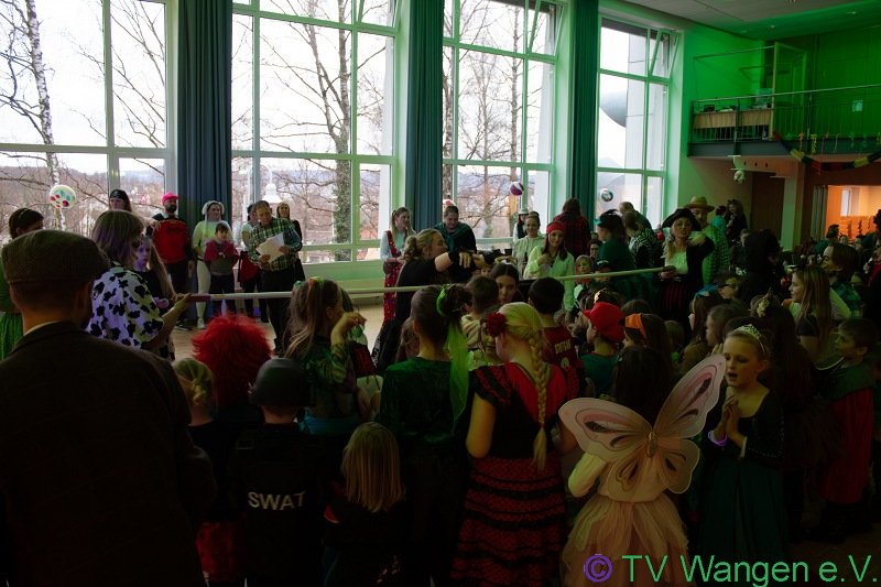 2024-02-04 Kinderfasching