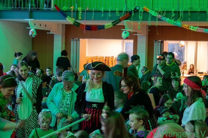 2024-02-04 Kinderfasching