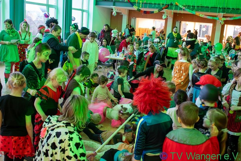 2024-02-04 Kinderfasching