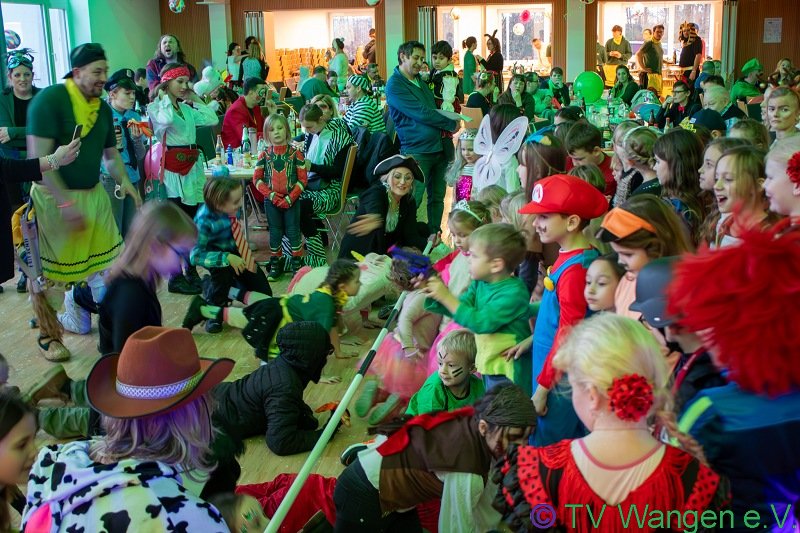 2024-02-04 Kinderfasching