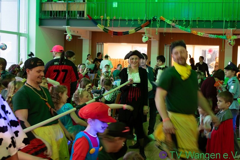 2024-02-04 Kinderfasching