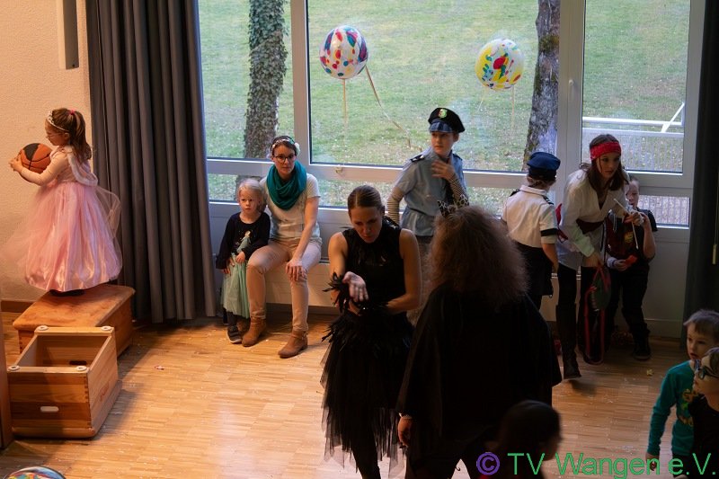 2024-02-04 Kinderfasching