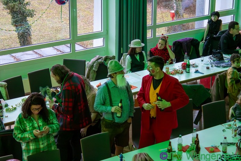 2024-02-04 Kinderfasching