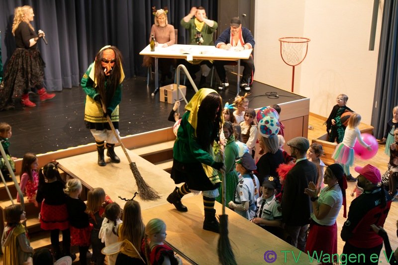 2024-02-04 Kinderfasching