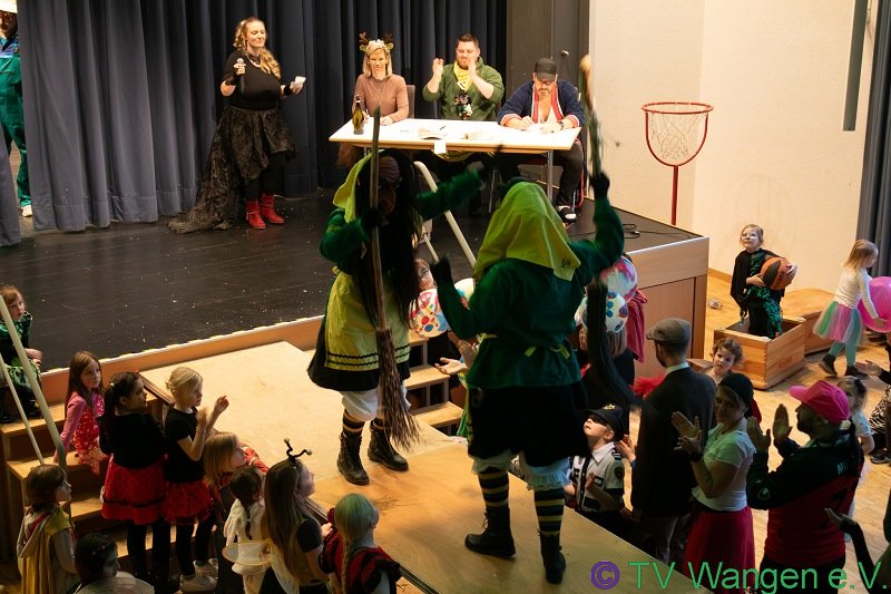 2024-02-04 Kinderfasching