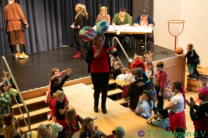 2024-02-04 Kinderfasching