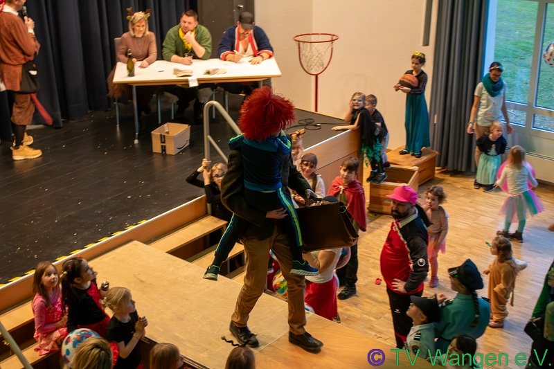 2024-02-04 Kinderfasching