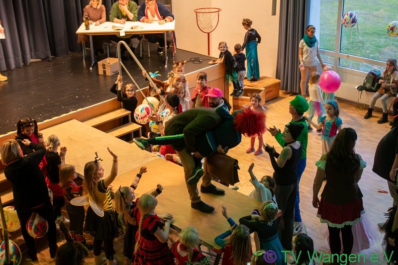 2024-02-04 Kinderfasching