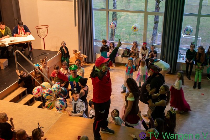 2024-02-04 Kinderfasching