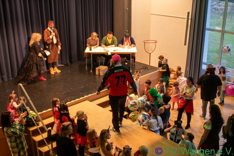 2024-02-04 Kinderfasching