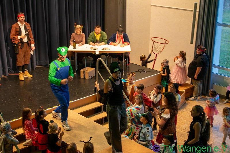 2024-02-04 Kinderfasching