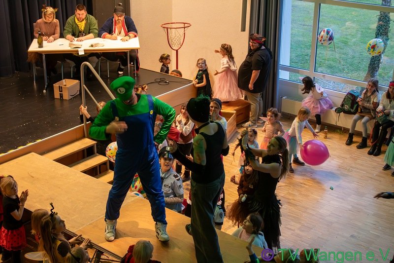 2024-02-04 Kinderfasching