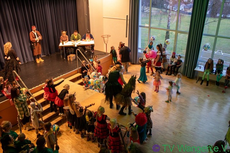 2024-02-04 Kinderfasching