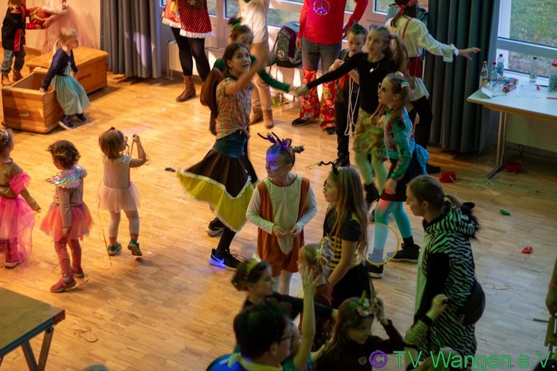 2024-02-04 Kinderfasching