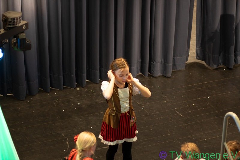 2024-02-04 Kinderfasching