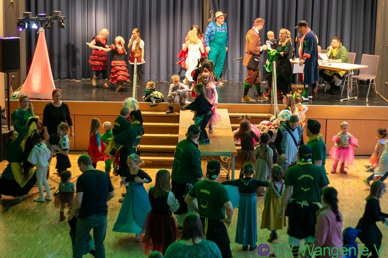 2024-02-04 Kinderfasching