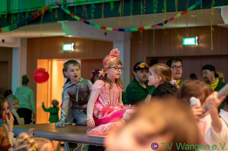 2024-02-04 Kinderfasching