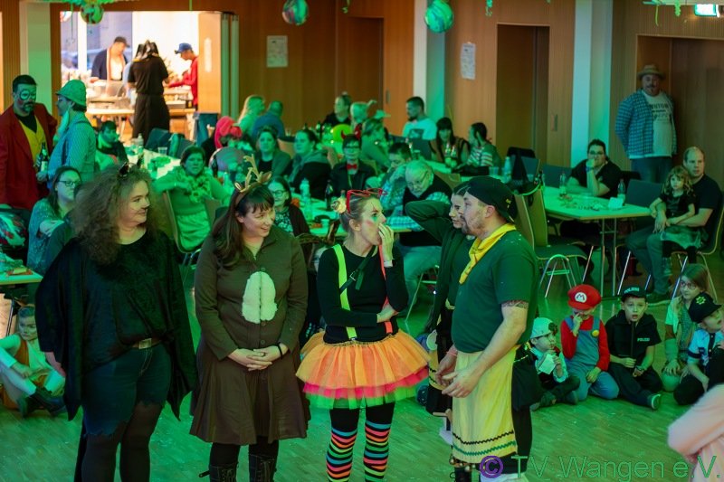 2024-02-04 Kinderfasching