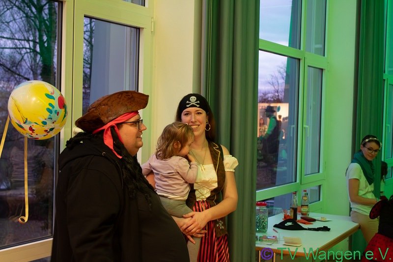 2024-02-04 Kinderfasching