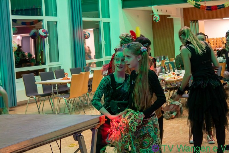 2024-02-04 Kinderfasching