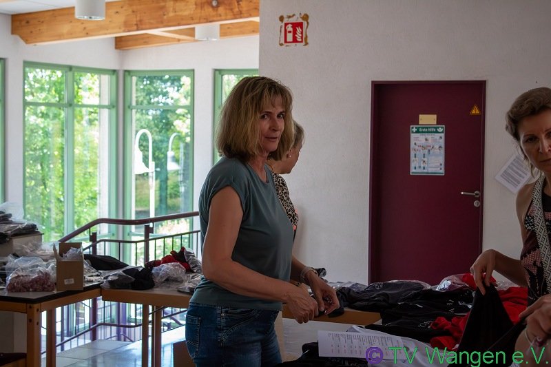 AROHA® BIG DAY 2025 Teil 1