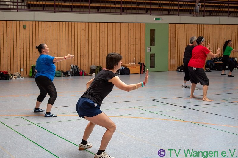 AROHA® BIG DAY 2025 Teil 1