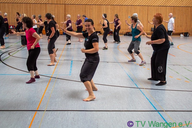 AROHA® BIG DAY 2025 Teil 1